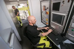 Über uns Kanalreinigung Rohrreinigung Lohr am Main