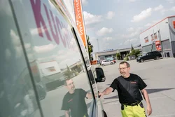 Leistungen Kanalreinigung Rohrreinigung Lohr am Main